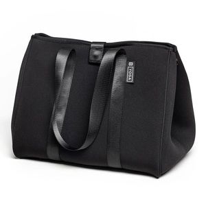 The City Tote by B Yoga — Brand New